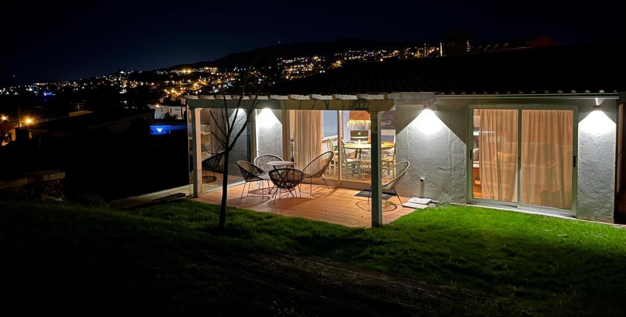 Calle Do Reiro, Casa O Chalet Villa Nigran Exterior photo