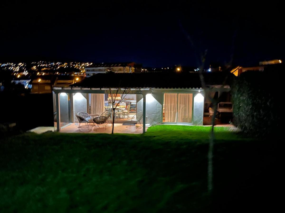 Calle Do Reiro, Casa O Chalet Villa Nigran Exterior photo
